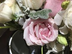 -亭亭鲜花店(中山北路店)