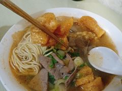 -老太皮肚面