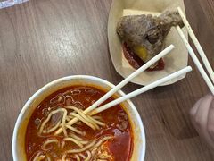 -大中沙茶面(中山路店)