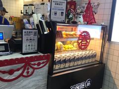 -茶百道(京溪店)