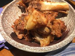 -95号酱骨·一块豆腐(展春园西路店)