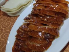 -德缘烤鸭店(大栅栏店)