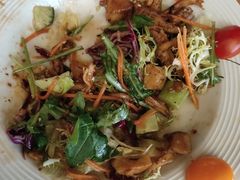 -萨尔瓦多Salvador's