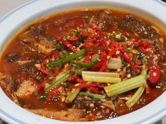 -欧记大排档·景德菜(上海首店)