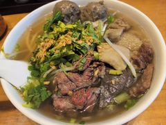 -汕百碗·汕头牛肉粿条(南国奥园总店)