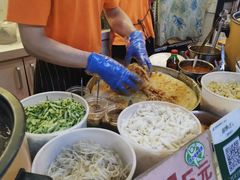 -安徽阜阳卷馍(西单店)