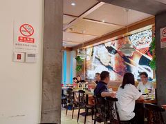 -管氏翅吧(国展店)
