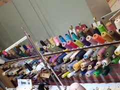 -爱革·洗衣改衣·洗鞋修鞋·洗包修包·奢侈品护理(宝地广场店)