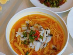 -柒园·三十年创意杭帮菜(龙湖滨江天街店)