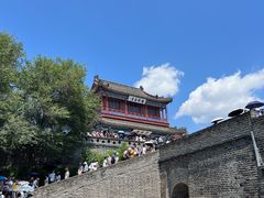 -老龙头景区