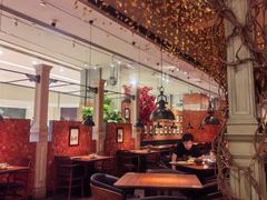 -星叶·东南亚料理(温州万象城店)