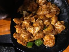掌中宝-锅盖叔叔盘盘烤肉