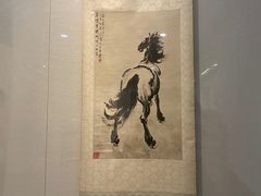 -徐悲鸿纪念馆