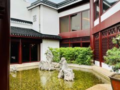 -苏州吴宫泛太平洋酒店