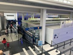 -奥黑尔国际机场