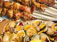 -回·龙虾铺·盆盆蟹·烧烤大排档(回龙观店)