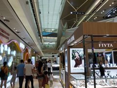 -万达广场(东莞厚街店)