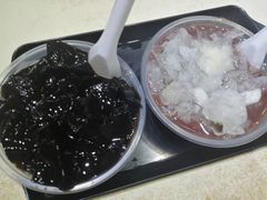 -百花传统甜品店(原址店)