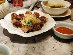 -四道菜·福建菜馆(新街口金鹰店)
