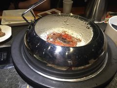 -马路边上·小海鲜烧烤(八一路店)