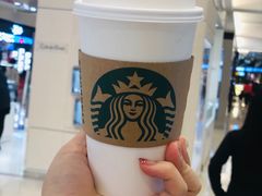 -星巴克臻选(深圳罗湖万象城店)