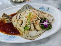 -海香园饭店