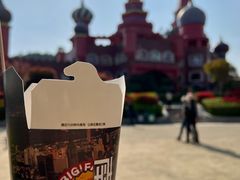 -南京银杏湖乐园