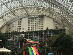 -环球中心海洋乐园