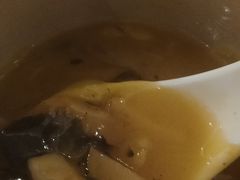 佛跳墙-昆明佳华广场酒店·西餐厅