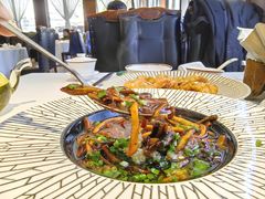 -老洋房花园饭店(绍兴路店)