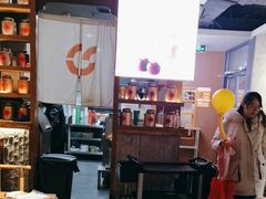 -呷哺呷哺 黄金牧场 (欢乐谷店)