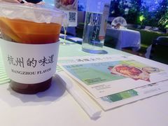 -桂满陇·杭州小馆(朝阳合生汇店)