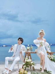 -AOROA·奥洛拉婚纱摄影·旅拍·礼服