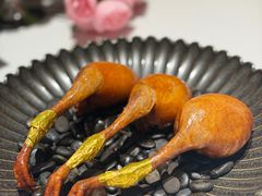 -怡情荟•海鲜青岛菜(五四广场旗舰店)