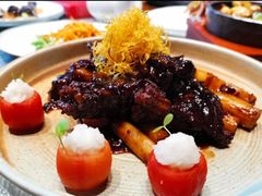 -蟹榭·本帮江浙菜·蟹宴(五角场合生汇商场店)