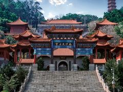 -南沙天后宫景区