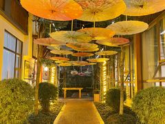 -夜不收荤豆花(大邑总店)
