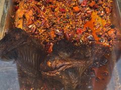 -老妈秘制兔头(春熙路店)