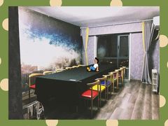 -猫尾侦探俱乐部·剧本杀·狼人杀