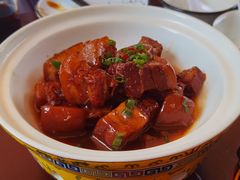 -应天大明王朝·南京菜(中山陵店)