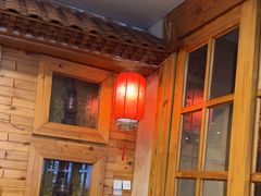 -大清花饺子(山庄店)