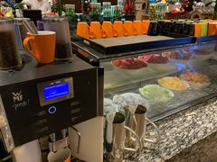 -广州天河希尔顿酒店