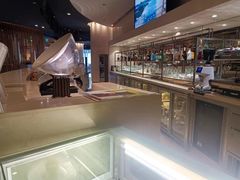 -大堂吧·深圳益田威斯汀酒店