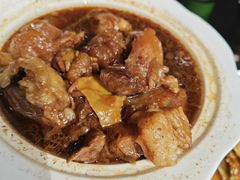 -宛平李记小吃(东关街店)