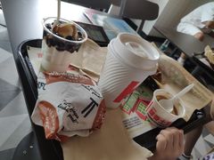 -肯德基(永旺店)