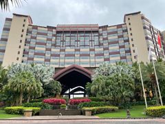 -三亚湾海居铂尔曼度假酒店