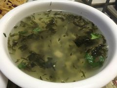 紫菜豆腐汤-哈尔滨菜馆(马家园南街店)