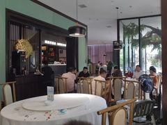 -院里寻菜·精致庭院菜(观沙岭店)