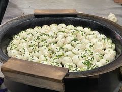 -哑巴生煎(临顿路店)