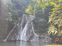 -桂林古东瀑布景区